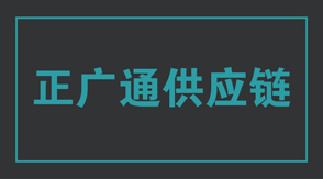 物流运输南充冲锋衣设计款式